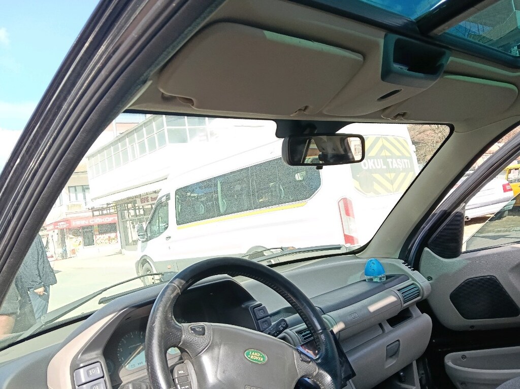 jeep temiz - 5