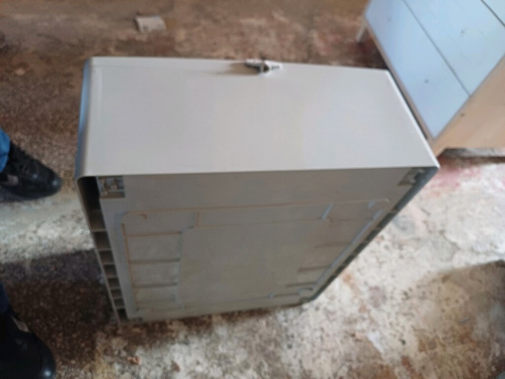 elektrik panosu sıfır - 12