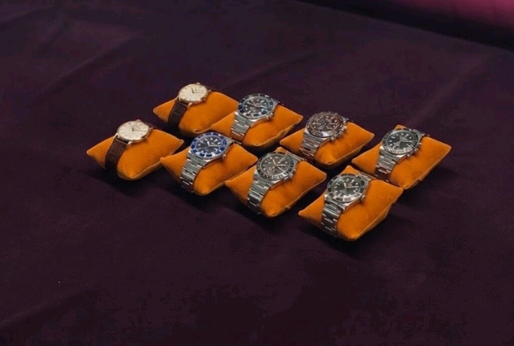 10 lu saat yastığı TABACCO - 7