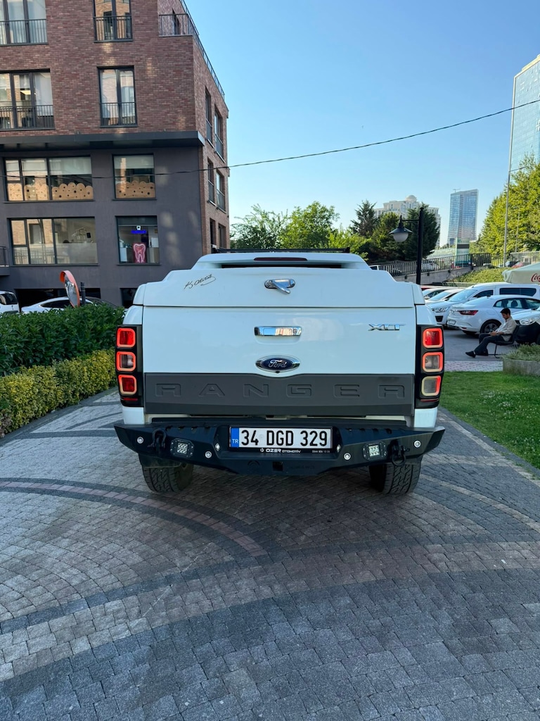 FORD RANGER 2016 - 6