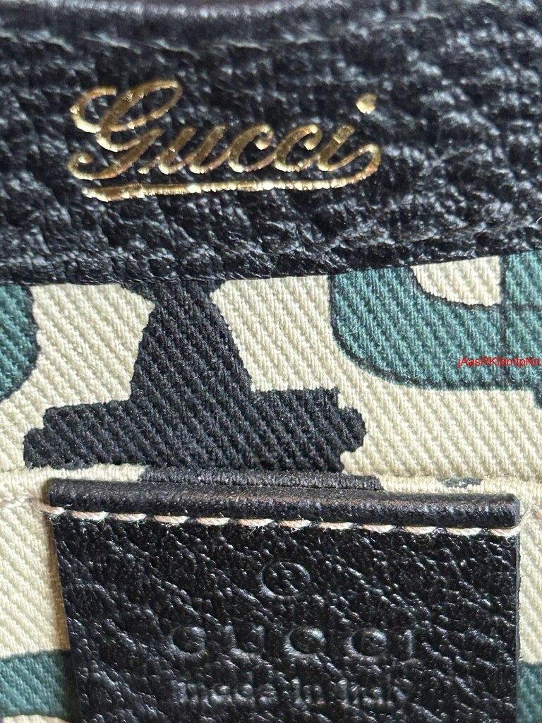 Gucci, tasarımcı çanta. Yeni gibi! - 5
