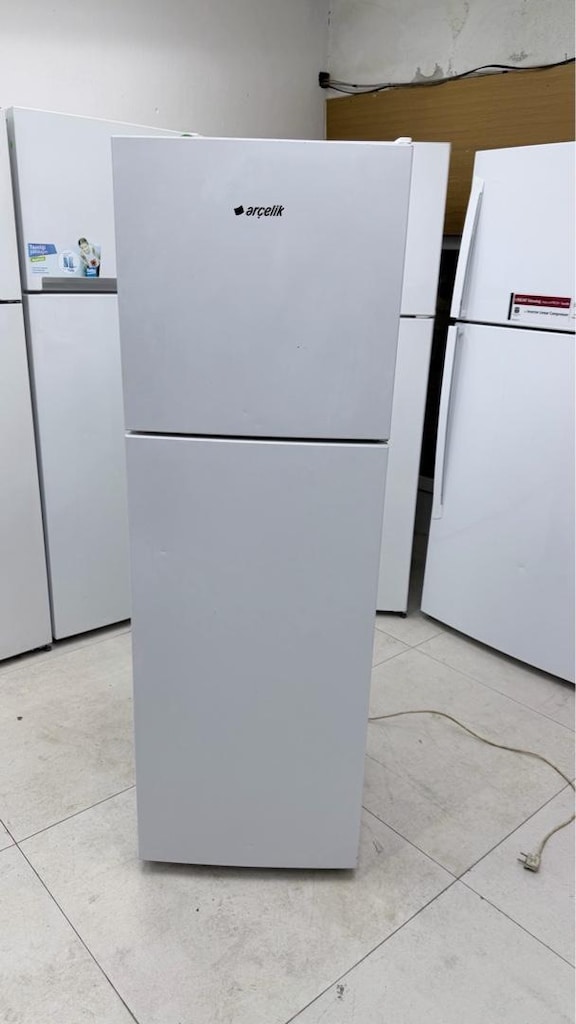 Arçelik 270 Litre No Frost Buzdolabı - 2