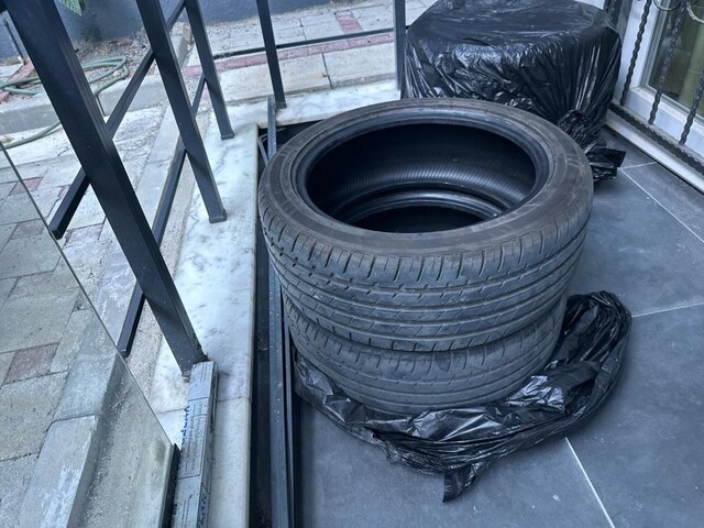 Citröen c4 Cactus 225/45R17 Yaz Lastikleri