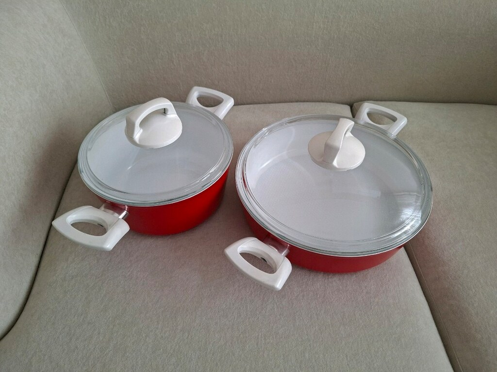 Bernardo Cookmate Seramik Tencere - 11