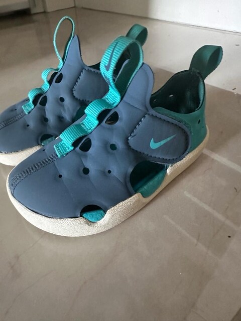 nike sandalet