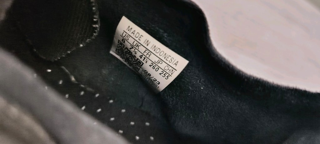 Adidas Predator Krampon - 3