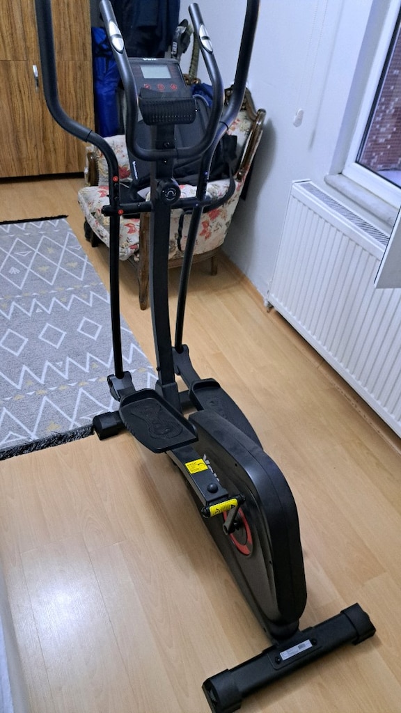 Voit Eliptik Bisiklet