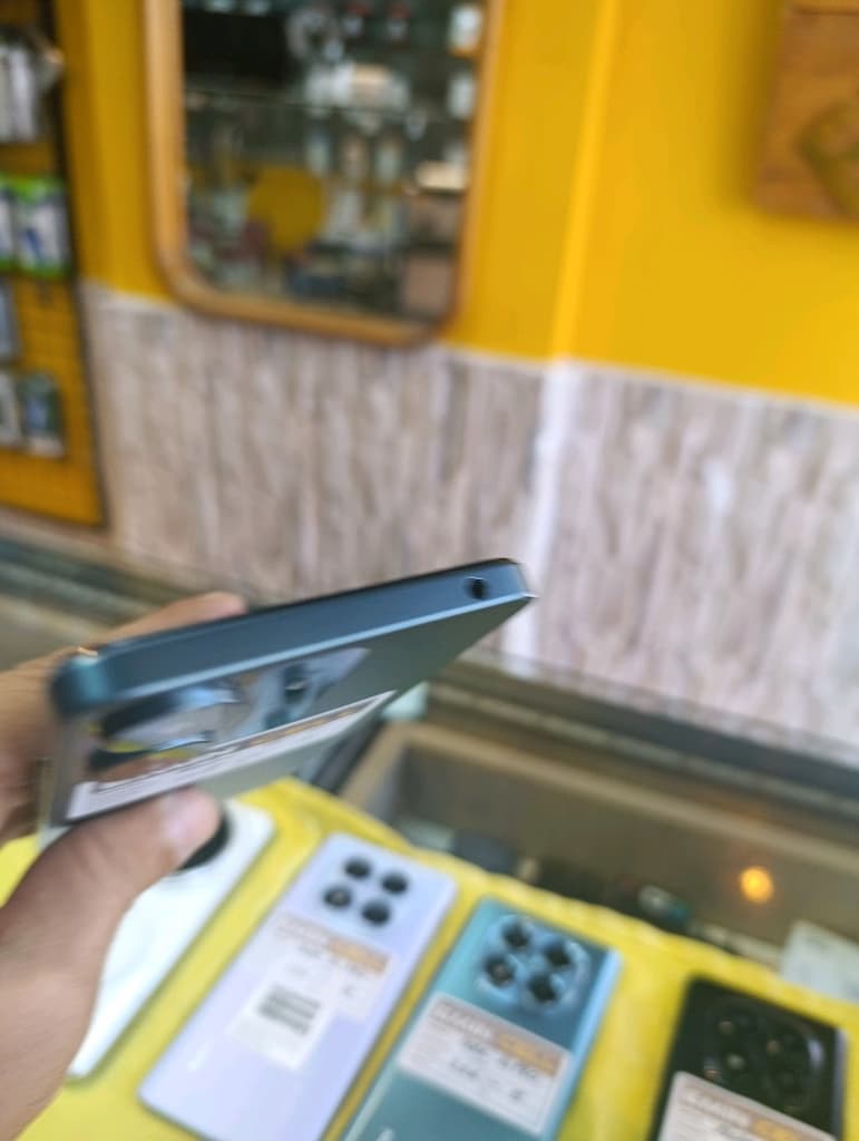 redmi 13 C YD - 5