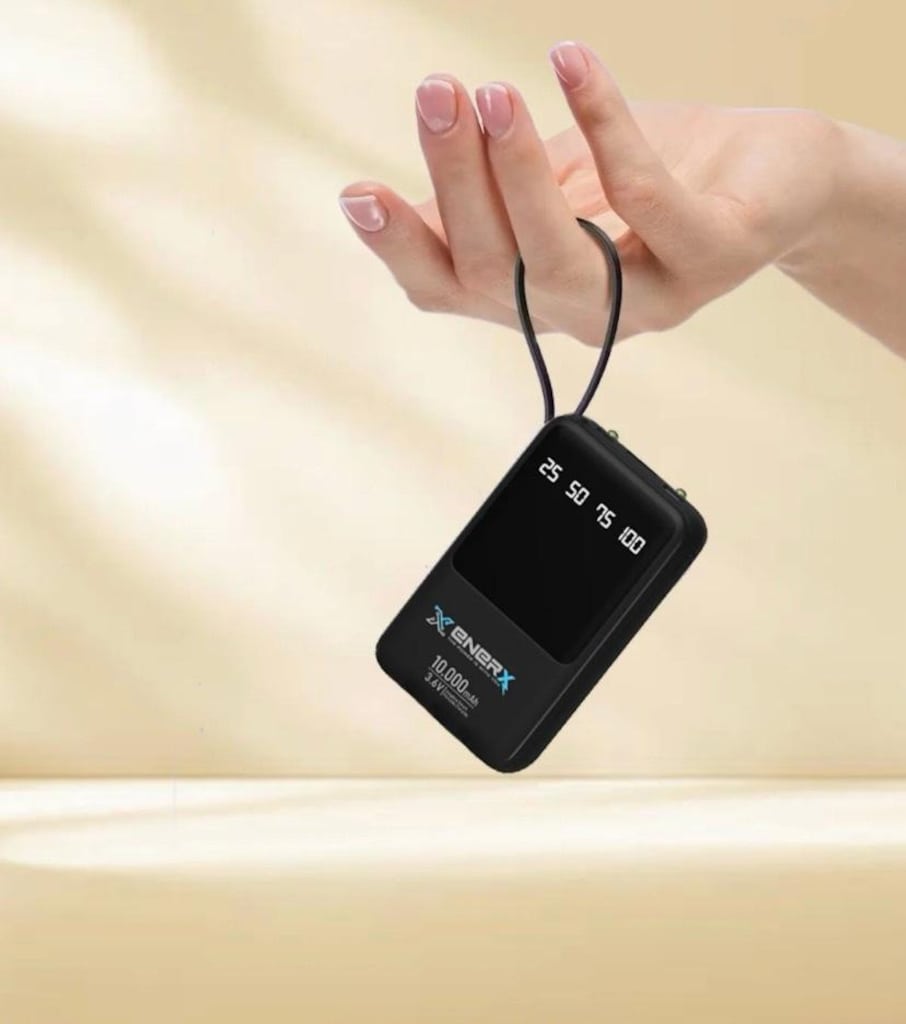 PowerBank 10.000 Mah - 3