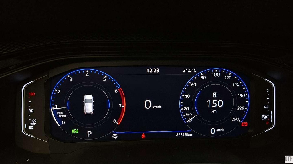 POLO 1.0 TSI 95 DSG LIFE - 13