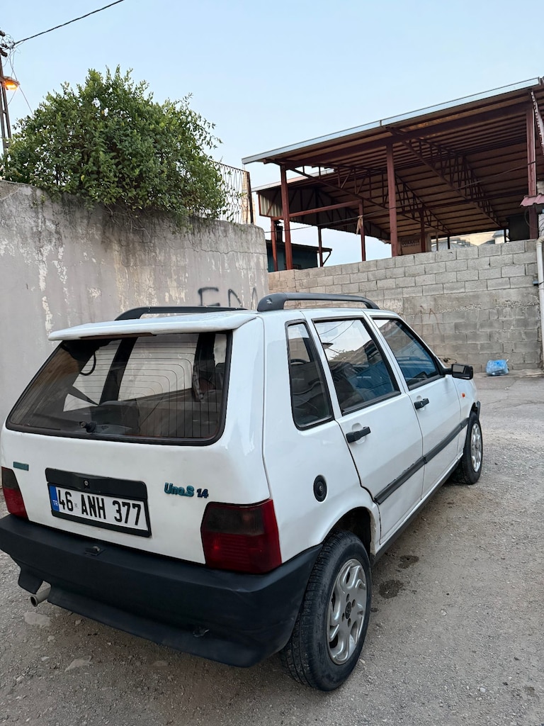 TEMİZ UNO 70S, KARBÜRATÖRLÜ - 5