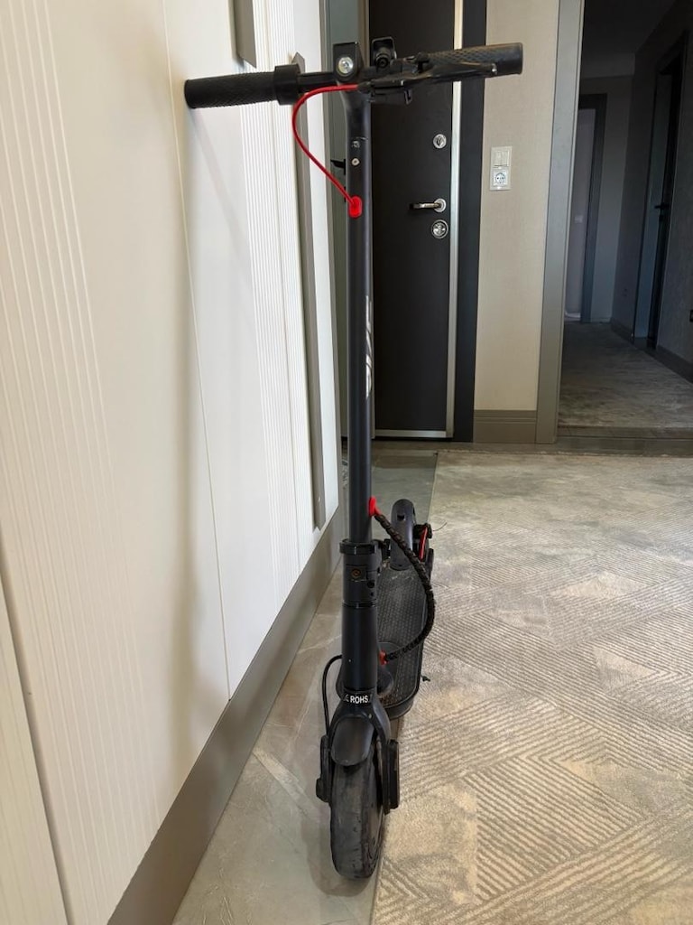 RKS A3 E-SCOOTER - 2