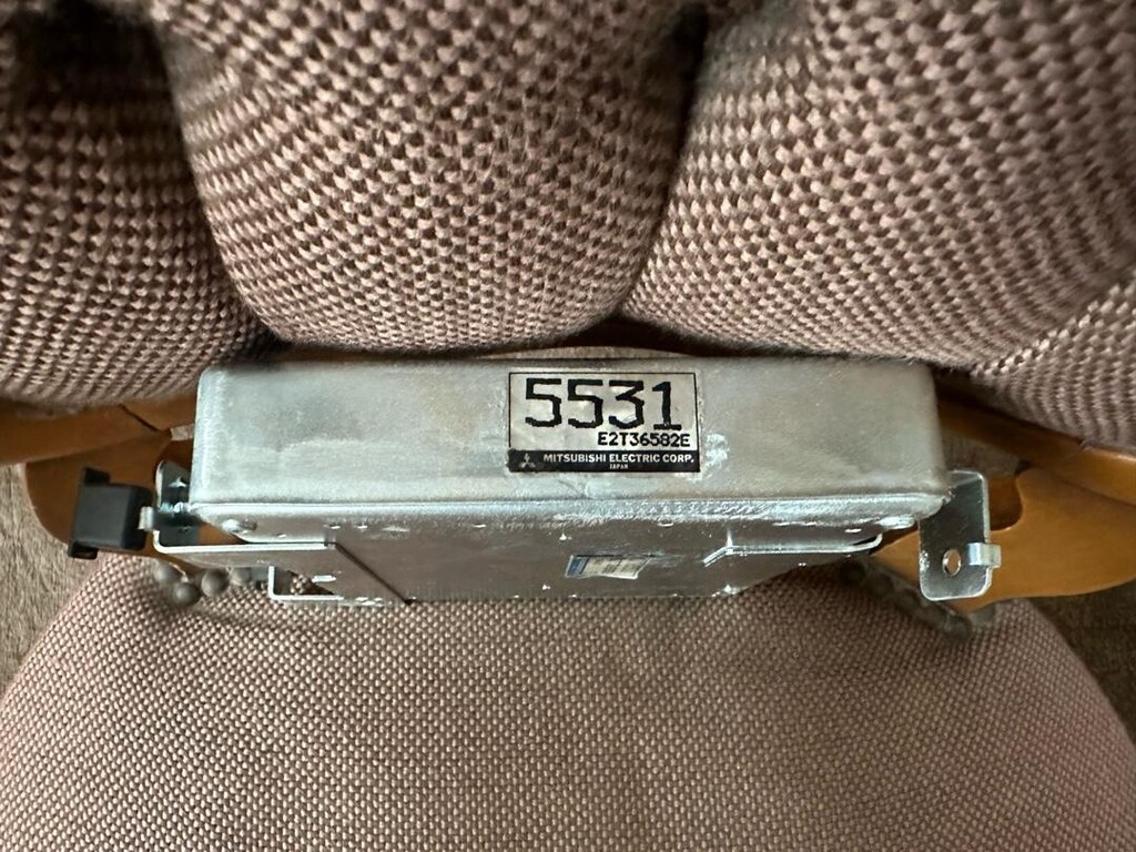 Beyin Mitsubıshi 5531 - 6