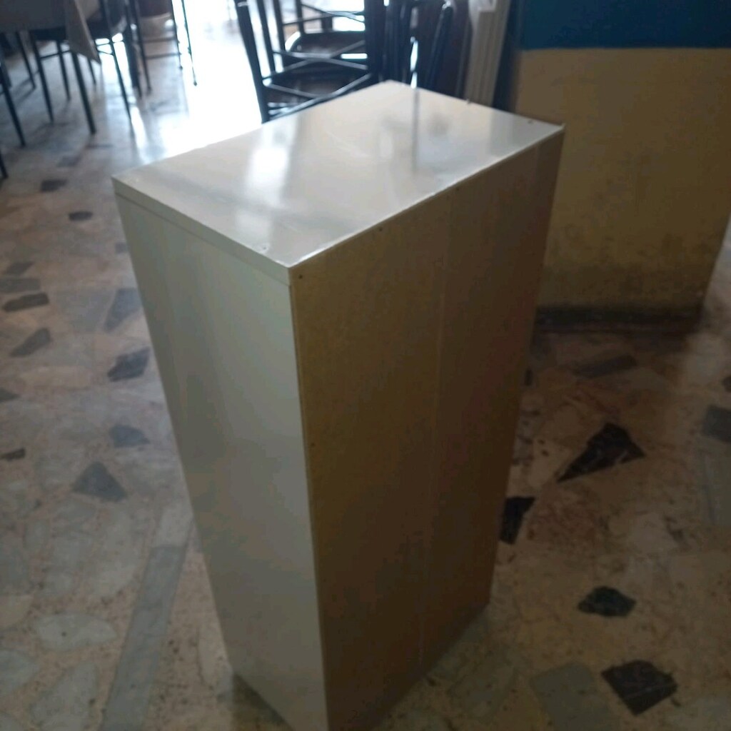 RAFSIZ KAPAKSIZ DOLAP - 7