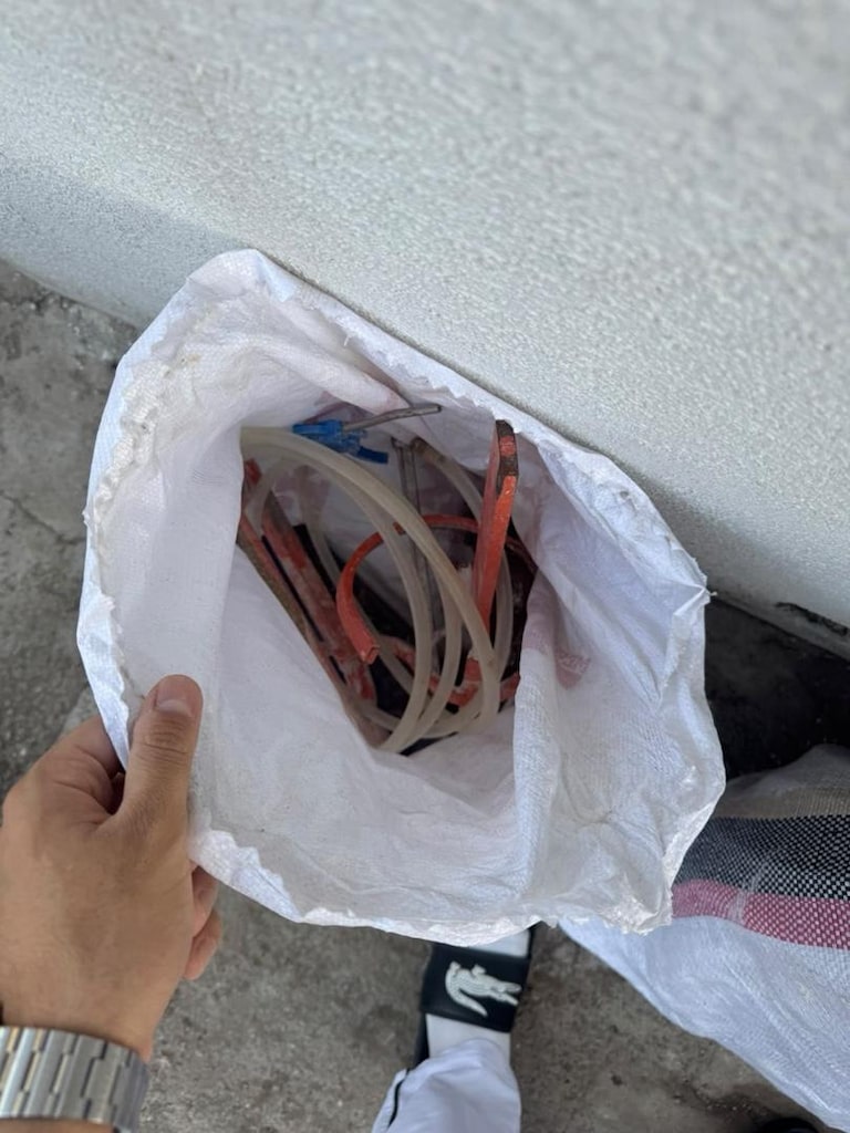20 GÜNLÜK ALÇI MAKİNESİ - 6