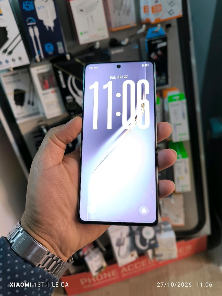 Tecno Camon 40 TR - 2
