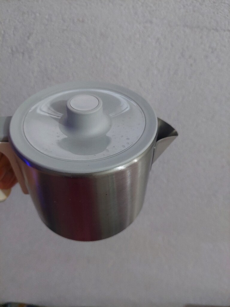 Çaycı demliği. Demlik. 750 ml. Alt taban ölçüsü 10.6 cm.Adet fiyatıdır - 5