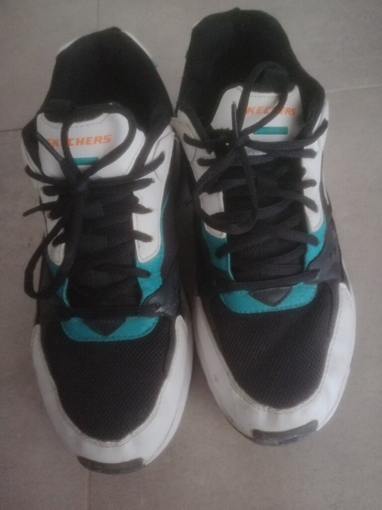 SKECHERS ERKEK AYAKKABI