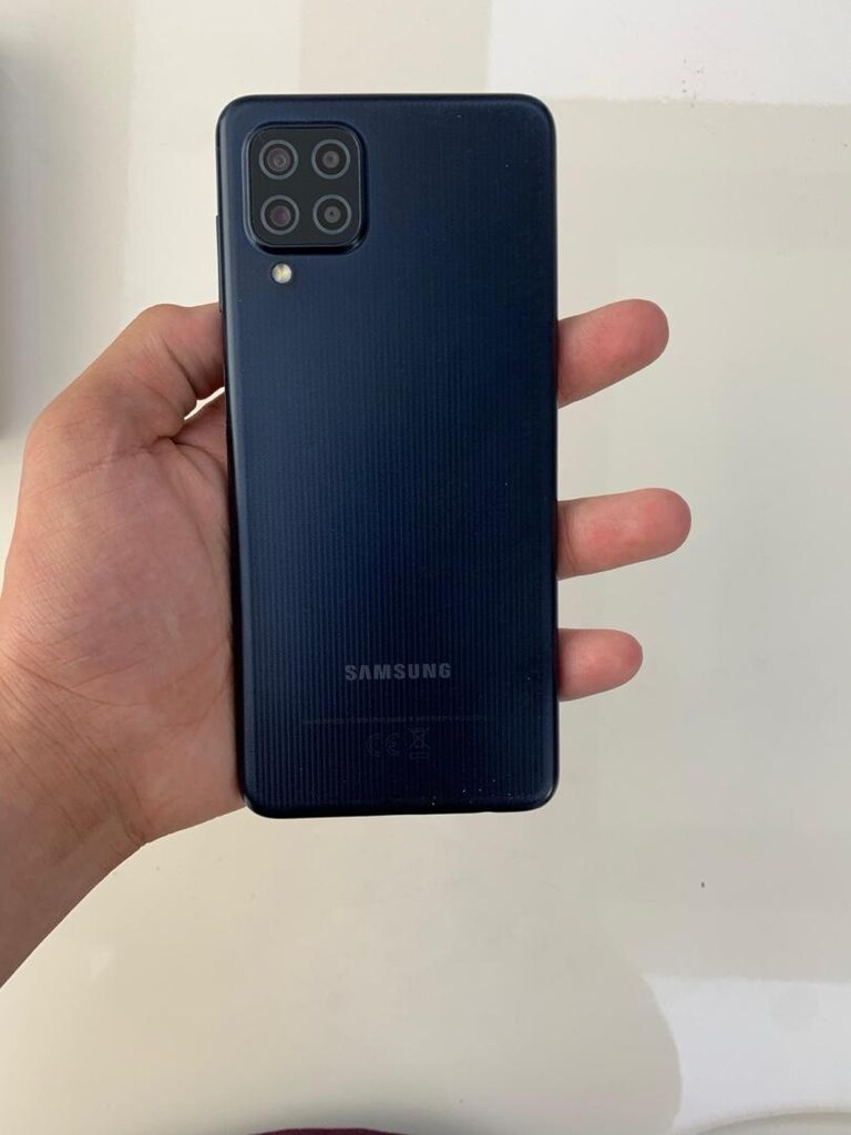 Samsung Galaxy M22 + Galaxy Watch 5 | Kutulu, Sorunsuz, Temiz Set - 6