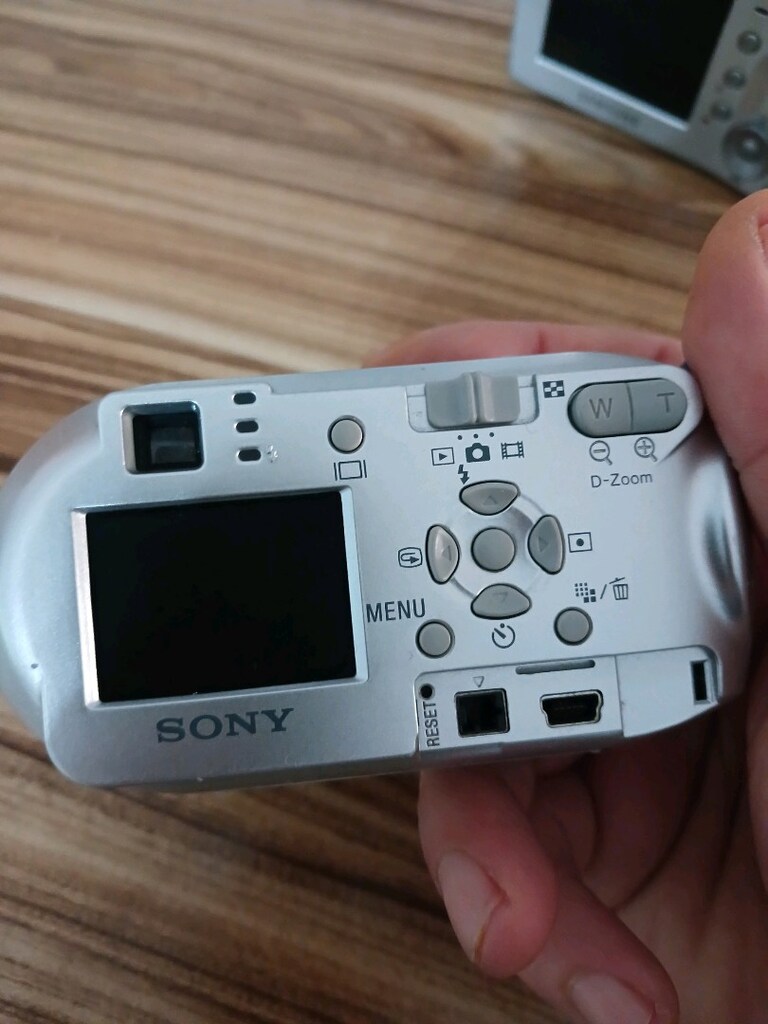 sony samsung nostalji fotografmakinaları - 6