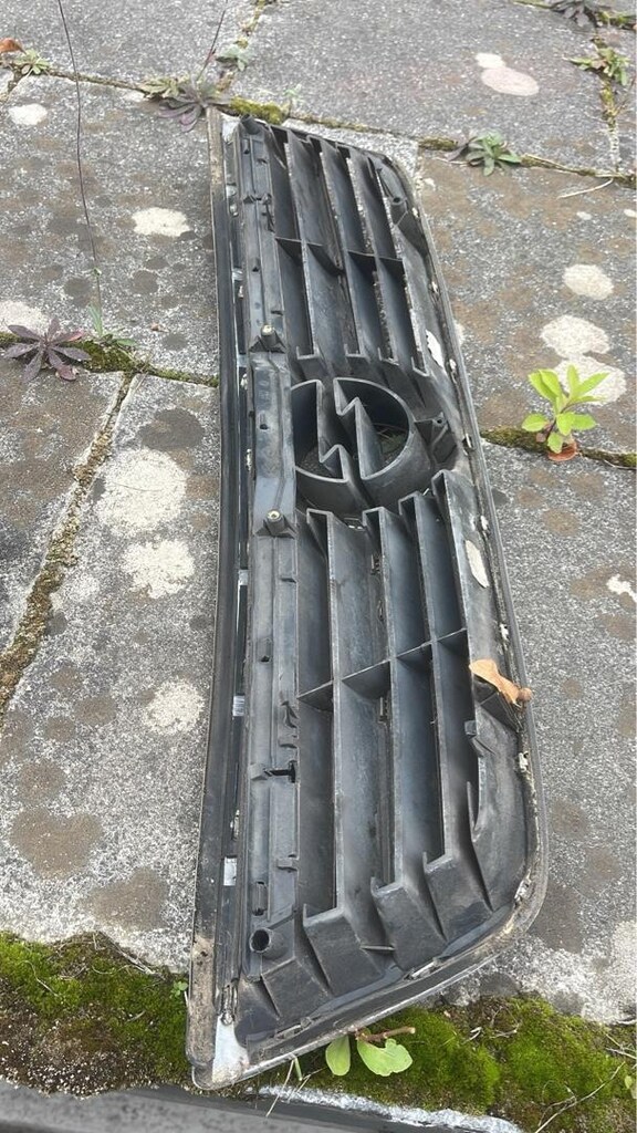 opel omega 2000-2003 standart panjur - 3