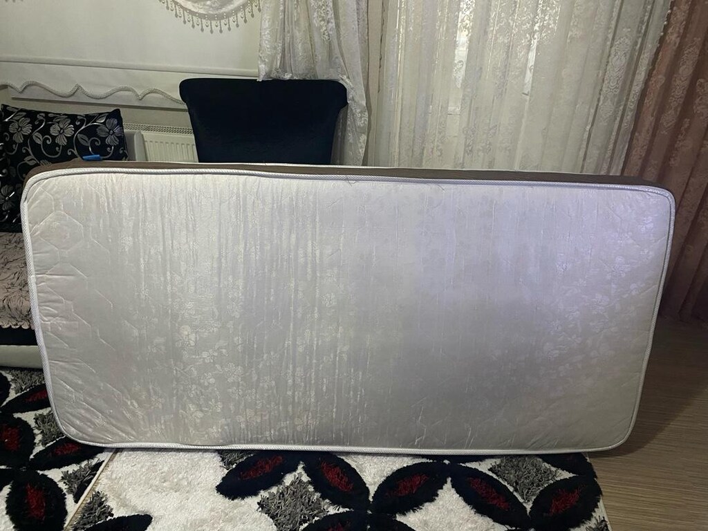 Yatak (Tek Kişilik) - 2