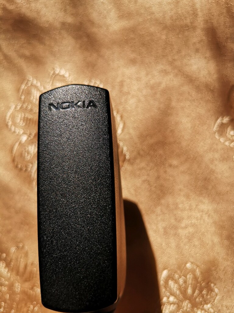 NOKIA Orijinal ince uçlu sarj aleti - 4