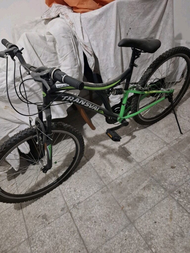 Bisiklet - 6