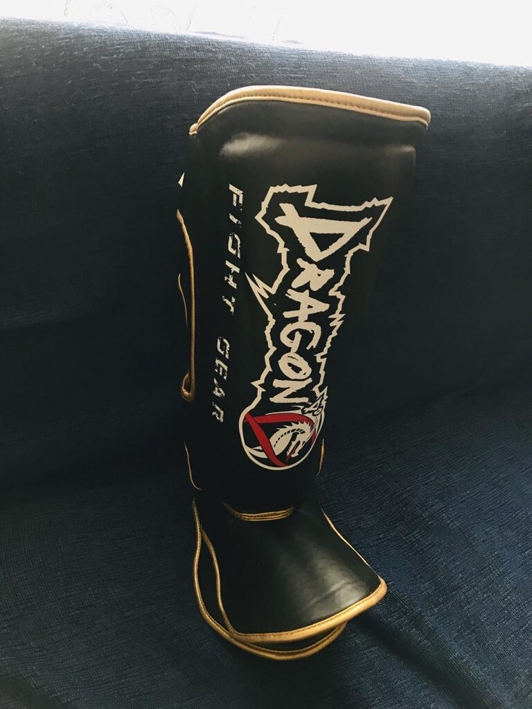 Boks Eldiveni - 4