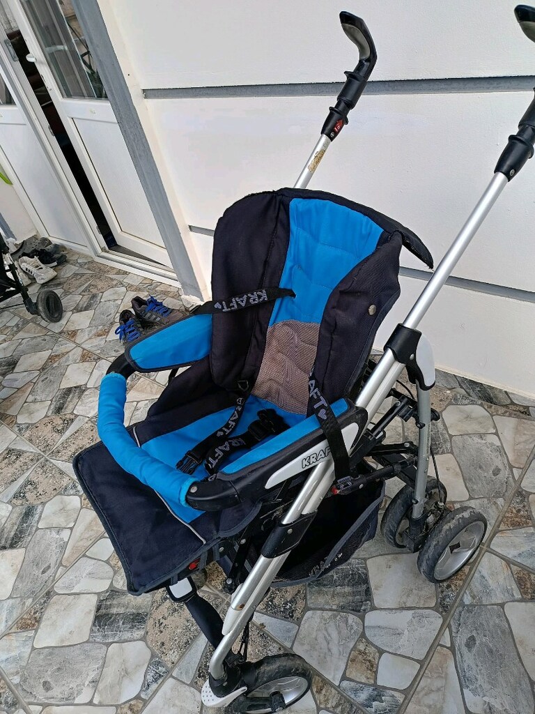bebek arabası - 2