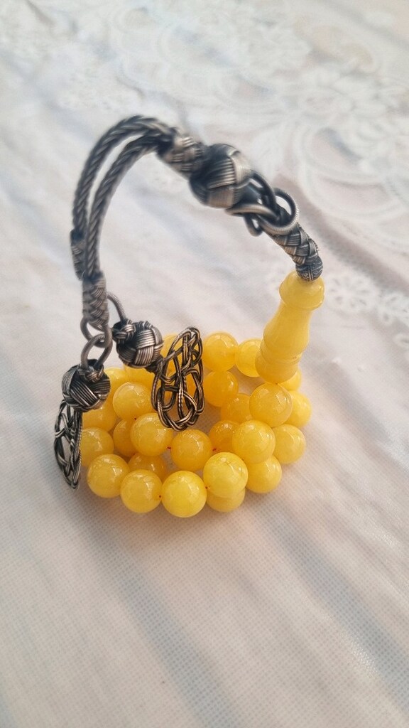 damla kehribar — görsel 2/5