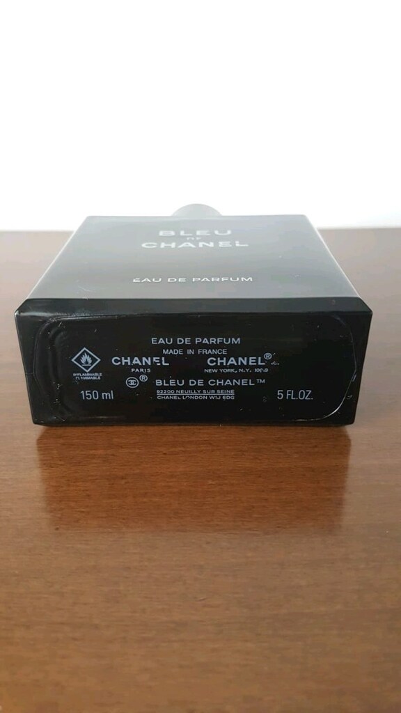 Chanel Bleu De Chanel EDP - 3
