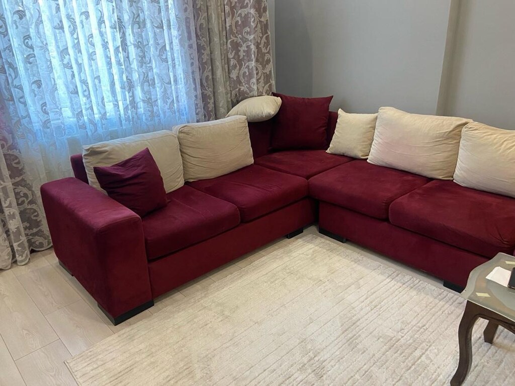 komple salon takımı - 14