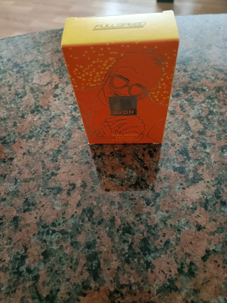avon - 2