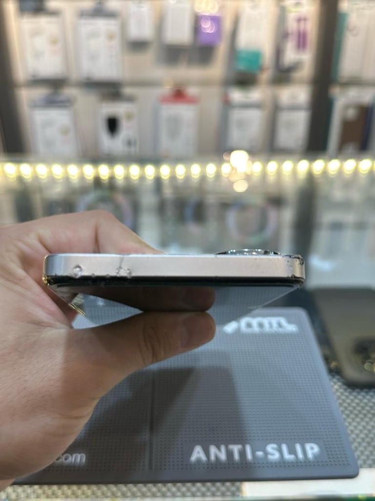 REALME C55 6/128gb TR - 4