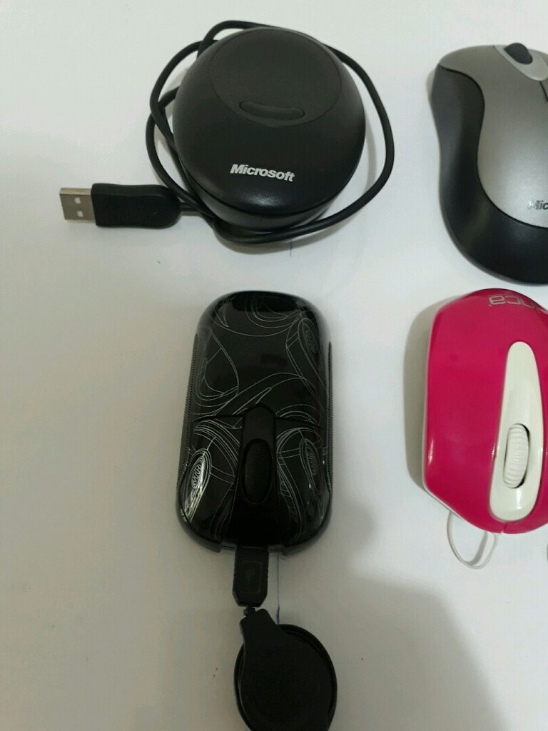 mouse - 2