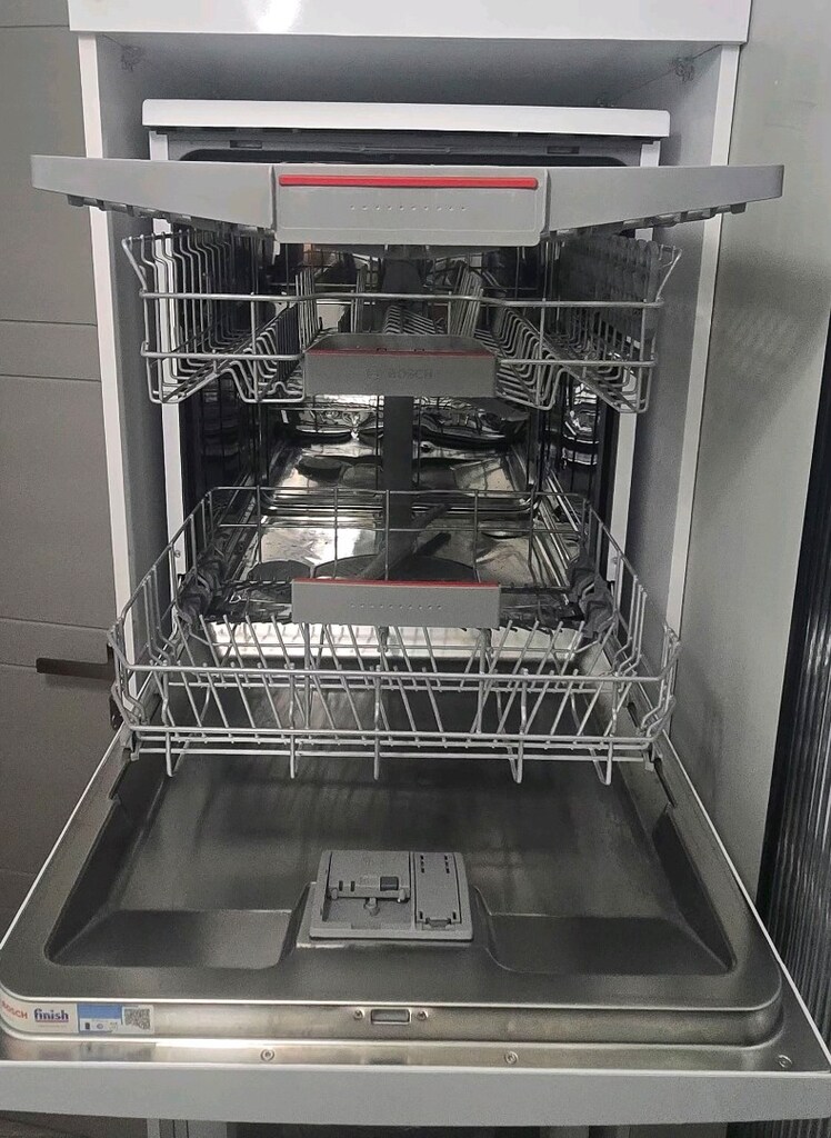 BOSCH BULAŞIK MAKİNESİ - 3