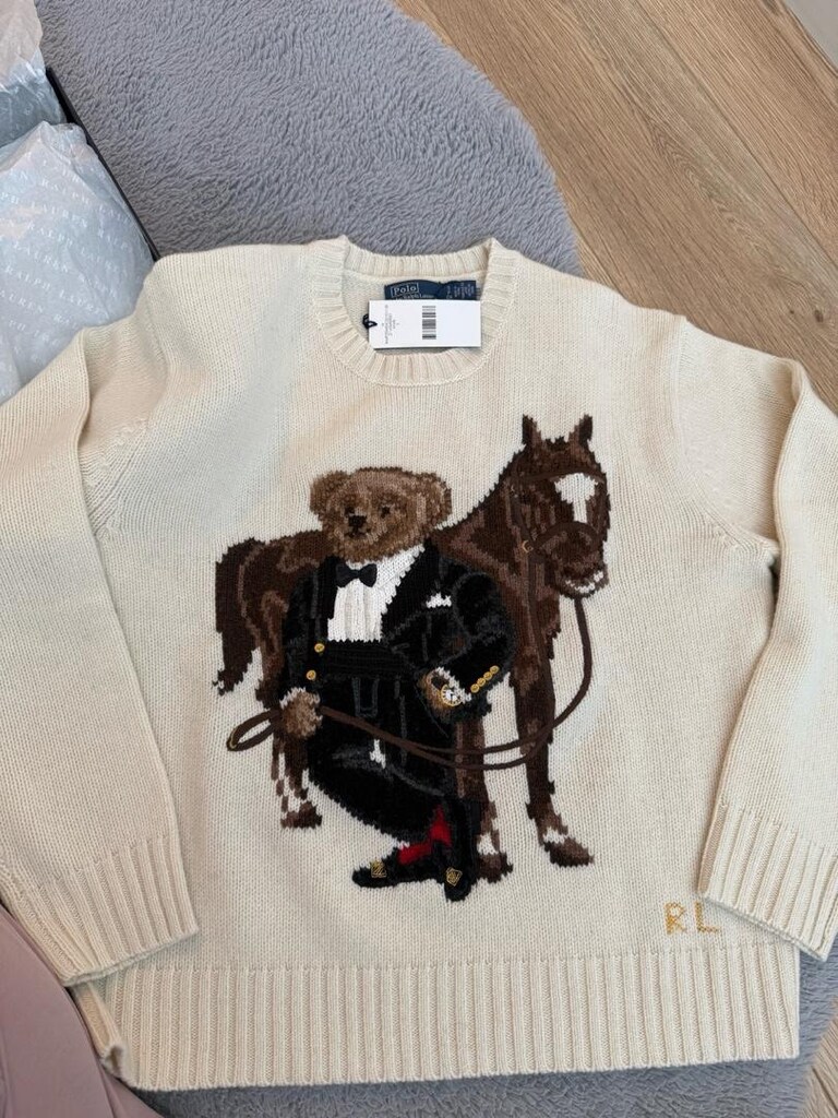 Polo by Ralp Lauren - 2