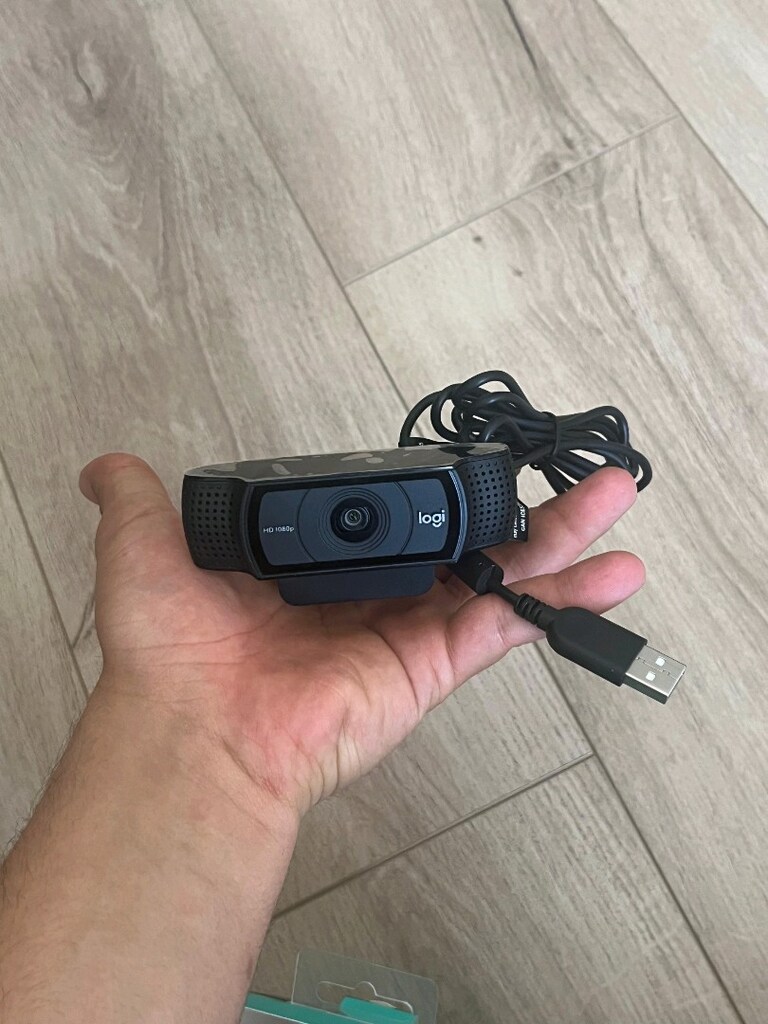 Logitech g920 PRO - 2