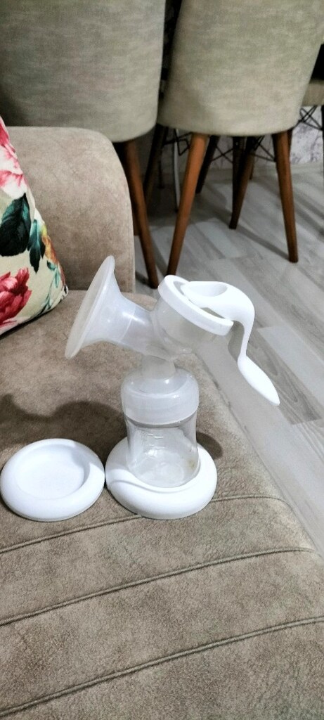 ebebek marka Göğüs Pompası - 3