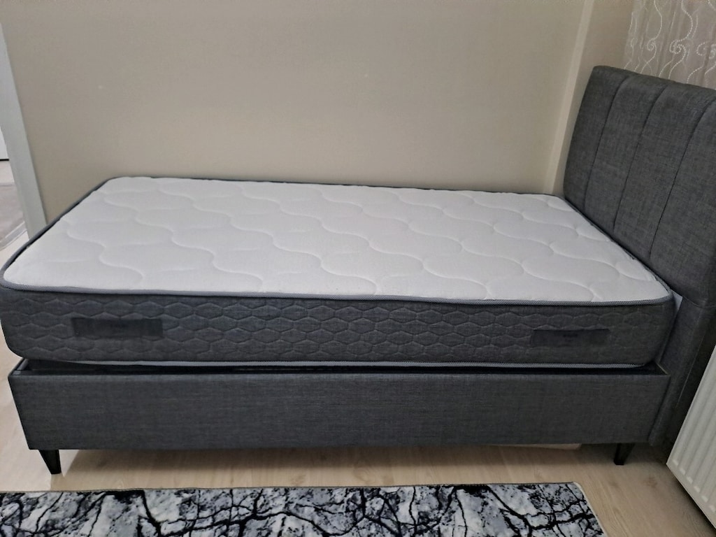 BAZA YATAK - 3