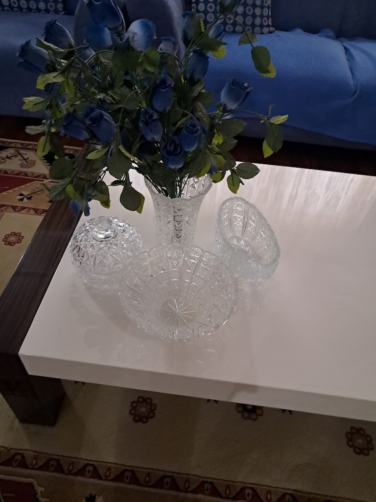 Vazo takımı - 2