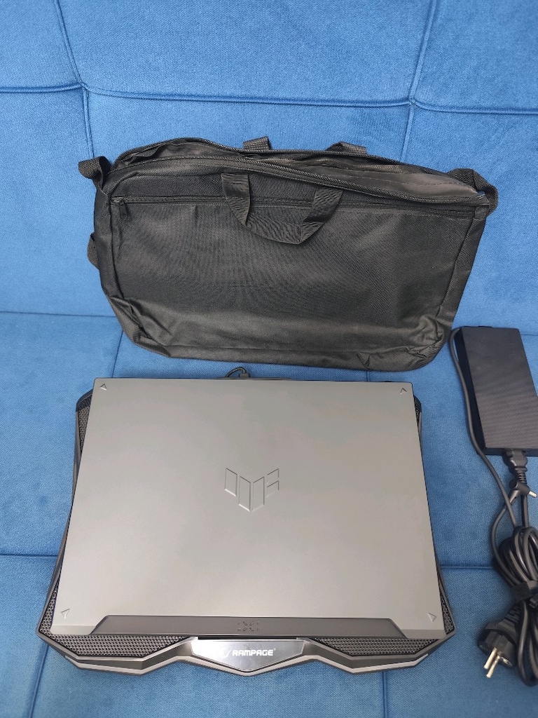 RYZEN 5 7535HS + 6 GB RTX 4050 140W EKRAN KARTI + DDR5 RAM + SSD - 5