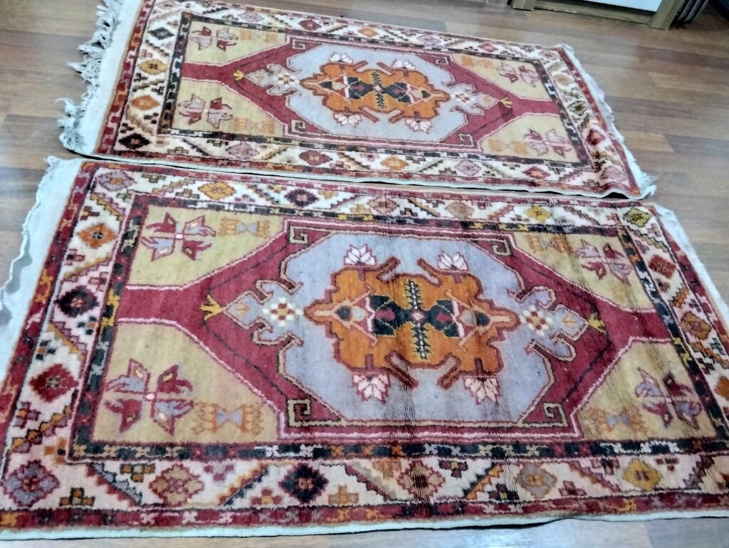 Antika Halı - 3