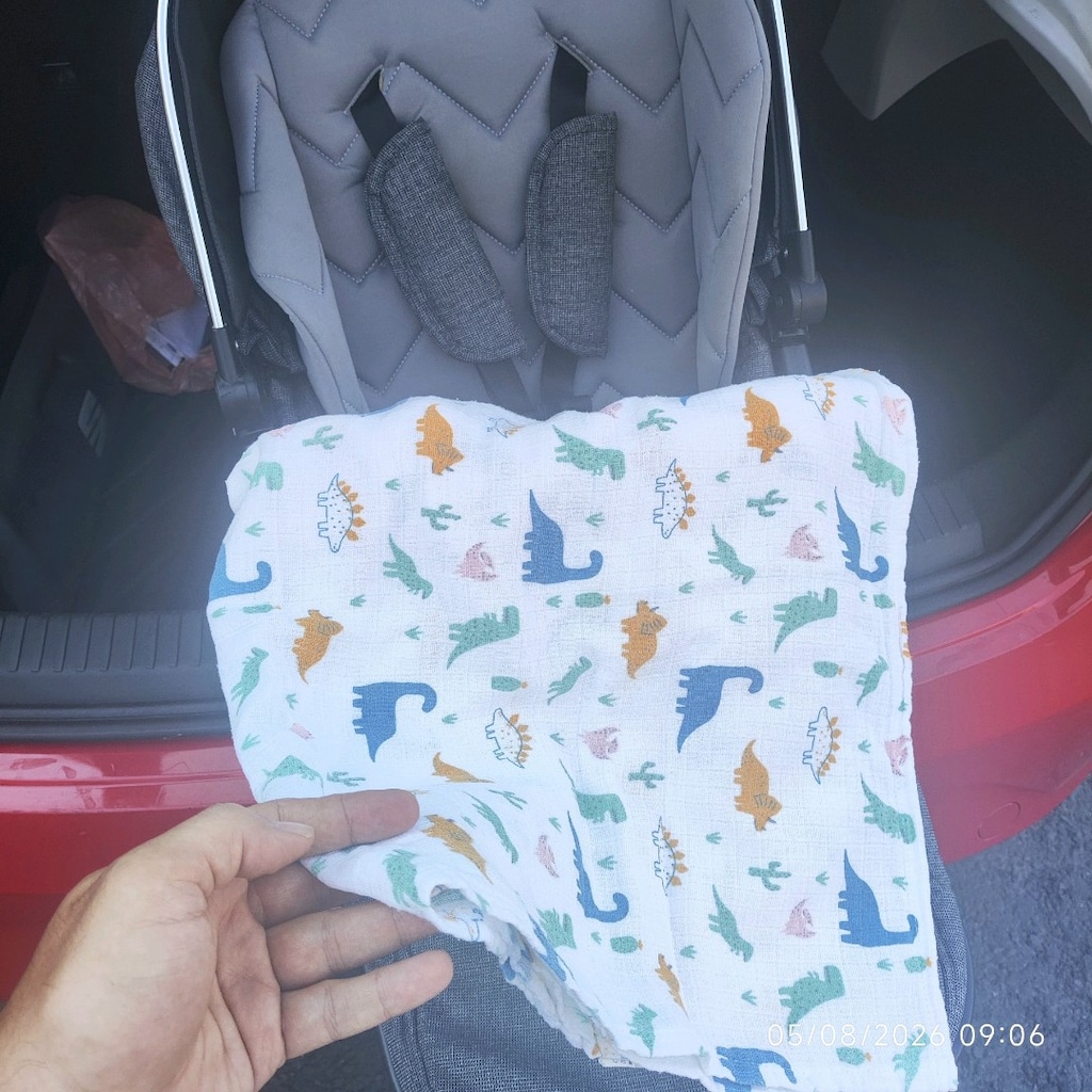 prava p14 travel sistem bebek arabasi - 4