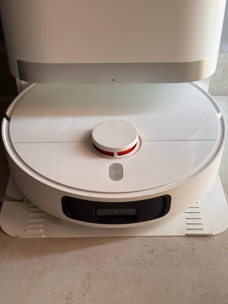 Xiaomi Robot süpürge X20 Pro