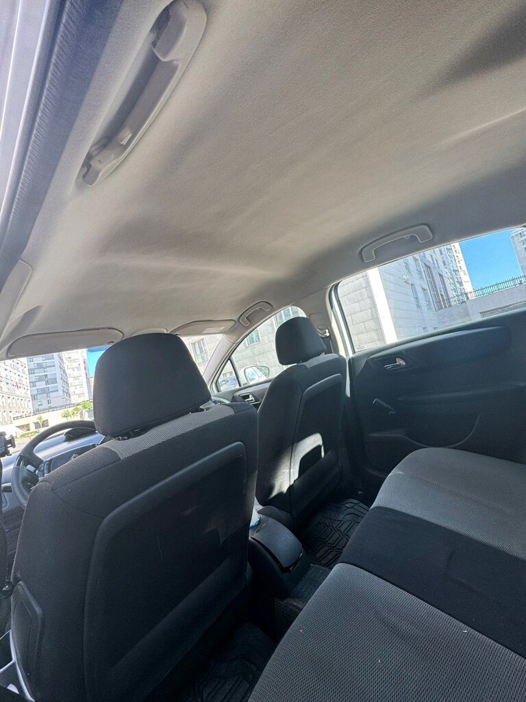Citroen C4 2010 Model Otomatik - 14