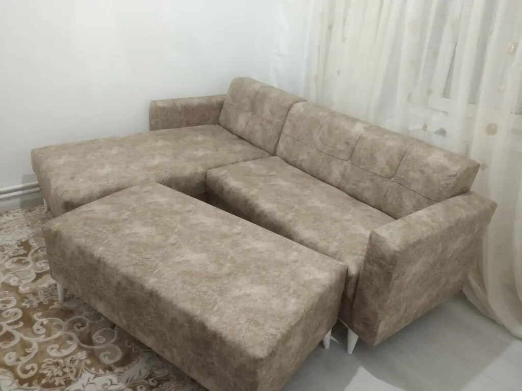 KAMPANYA KÖŞE TAKIMI & L KOLTUK & KOLTUK TAKIMI - 5