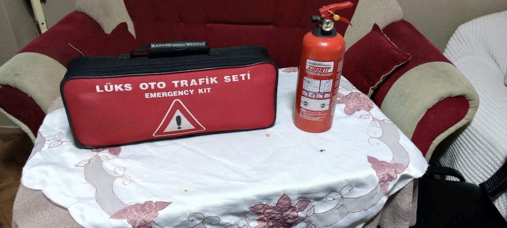 trafik seti - 5