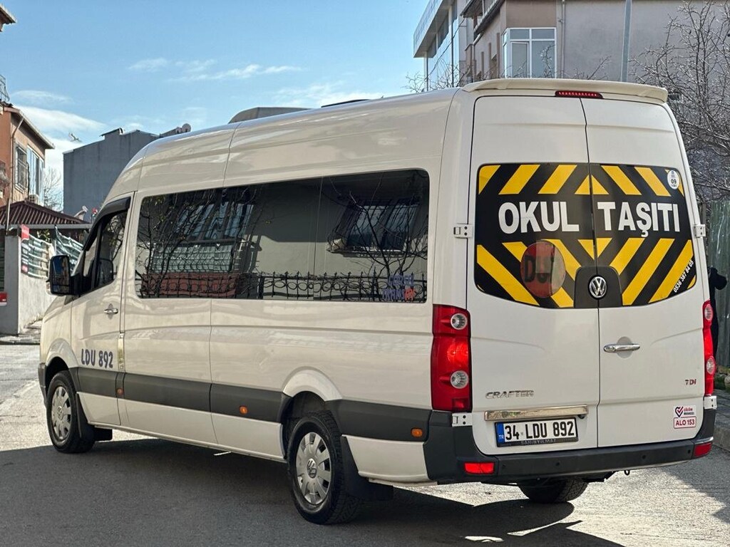 2015 okul taşıtı - 10